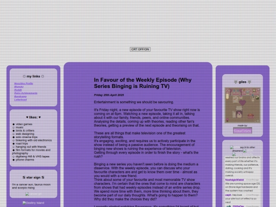 articles/weekly-episode-article-250425 screenshot