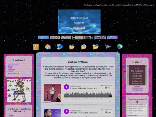sazmixezsongz screenshot