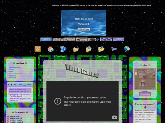 video-games screenshot