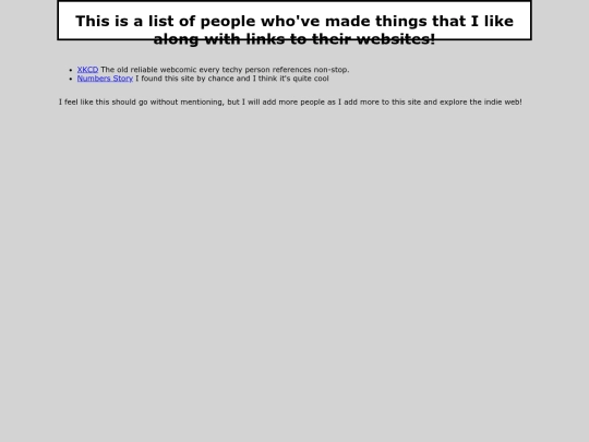 cool_people screenshot