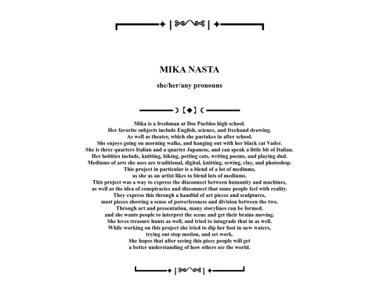 mika screenshot