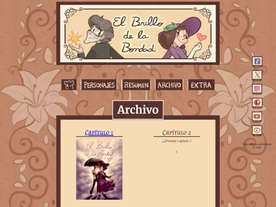 archivo screenshot