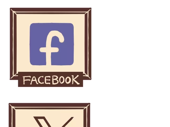templates/social-buttons screenshot