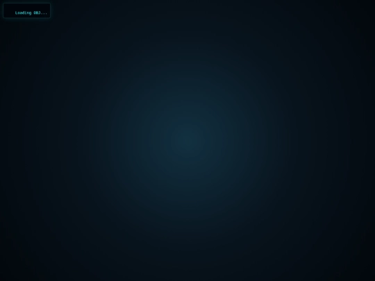 loading screenshot