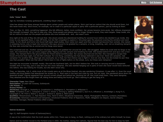 buffy/cast screenshot