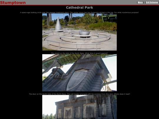 buffy/cpark screenshot