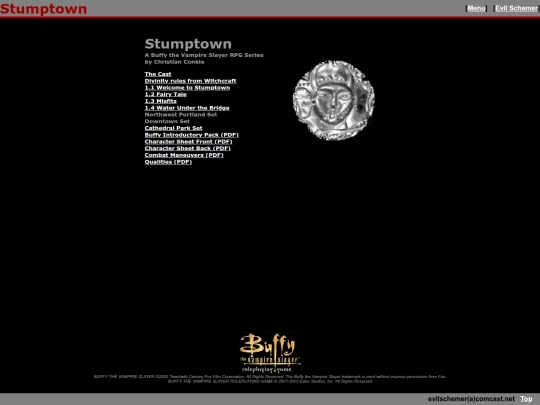 buffy screenshot