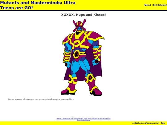 mm/pages/XOXOX-1 screenshot
