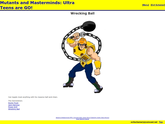 mm/pages/wrecking-ball-1 screenshot