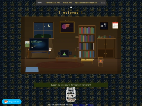 room screenshot