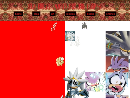 shadowsilver screenshot