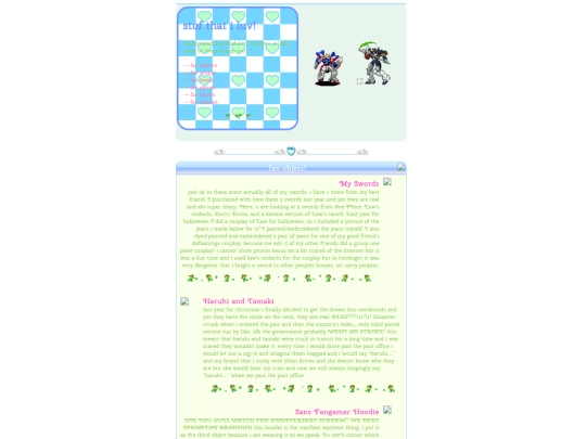 medialog screenshot
