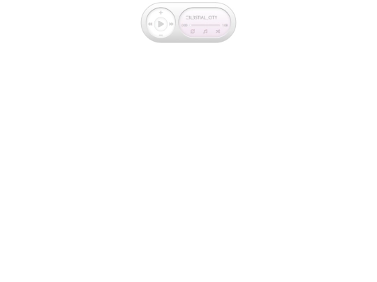 musicplayer2 screenshot