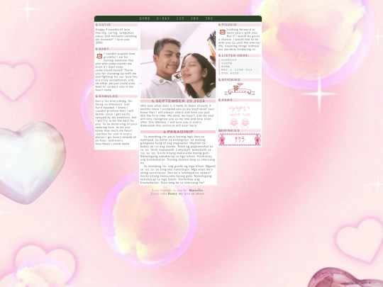 honeybabes screenshot