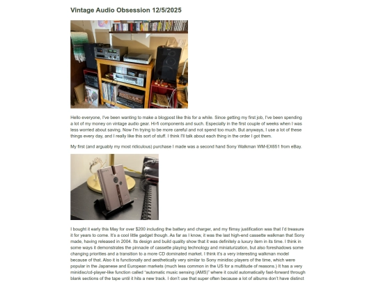 blog3 screenshot