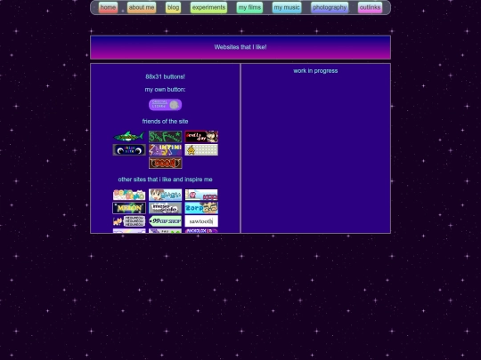buttons screenshot