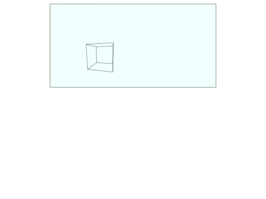 cube screenshot