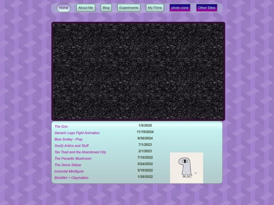 filmsOld screenshot