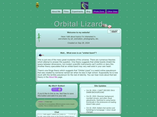 indexOld screenshot