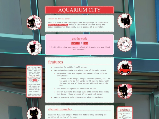 home_page screenshot