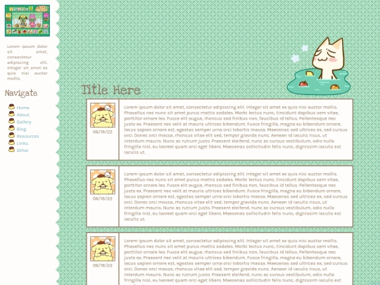 journal screenshot