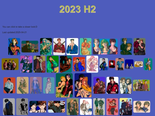 2023H2 screenshot