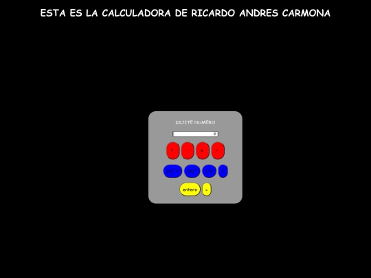Entrega 4 Miriadax screenshot