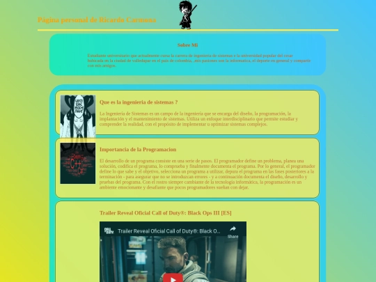 EntregaModulo2 screenshot