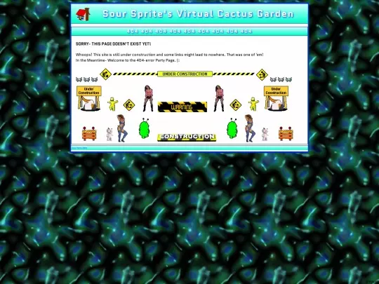art-links screenshot