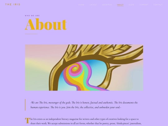 about screenshot