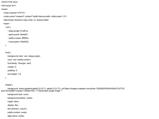 DOCTYPE html screenshot