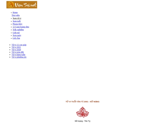 tuvimoicuatrang screenshot