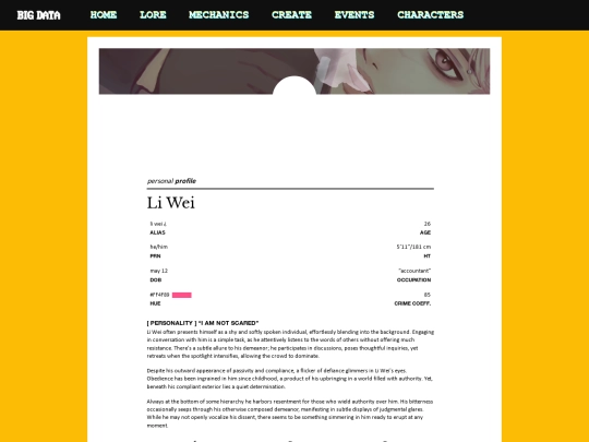 character_list/li-wei screenshot