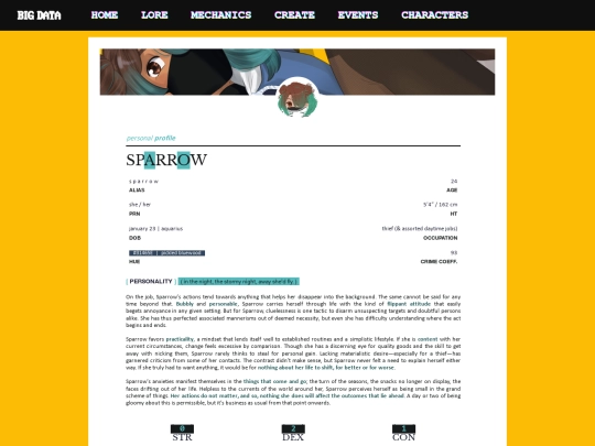 character_list/sparrow screenshot