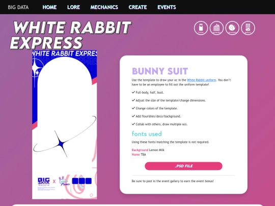 events/WRE/prompts screenshot