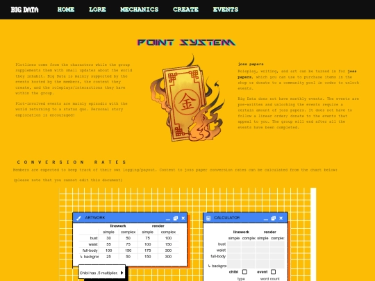mechanics screenshot