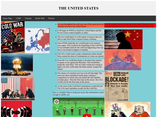 USA screenshot