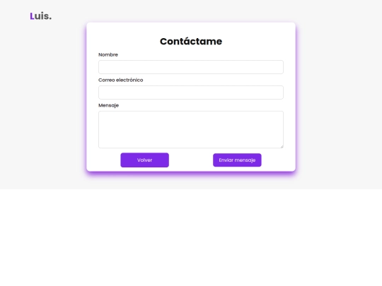 src/contactame screenshot