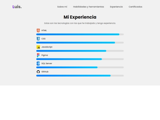 src/experiencia screenshot