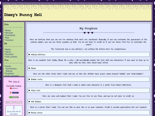 graphics screenshot