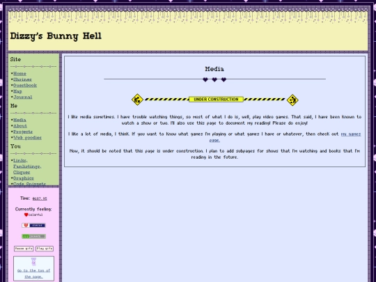 media screenshot
