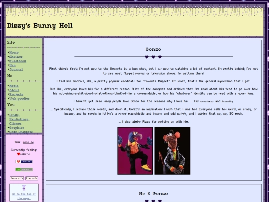 shrines/gonzo screenshot