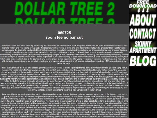 BLOG060725 screenshot