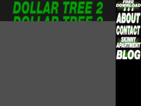 example screenshot