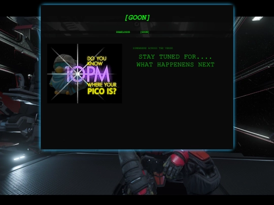 goon screenshot