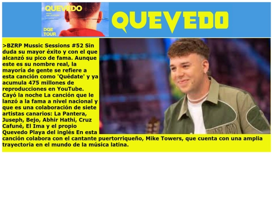 pracs/ej09/exitos screenshot