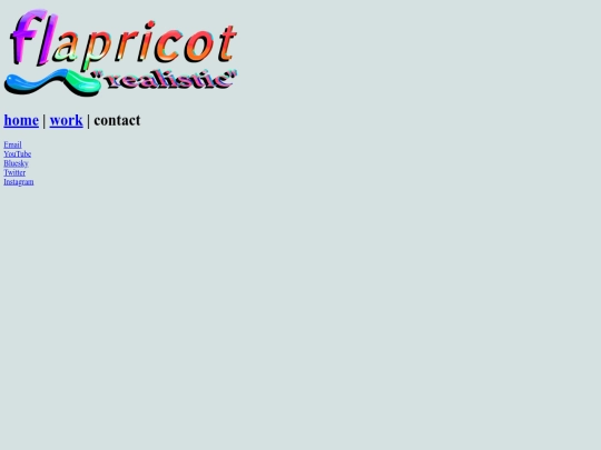 contact screenshot
