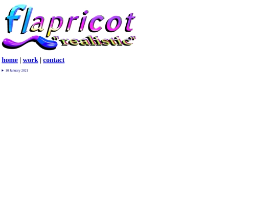 portfolio/2021/1 screenshot