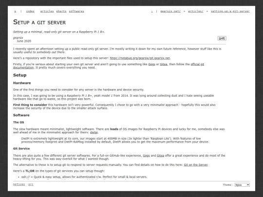 articles/setting-up-a-git-server screenshot