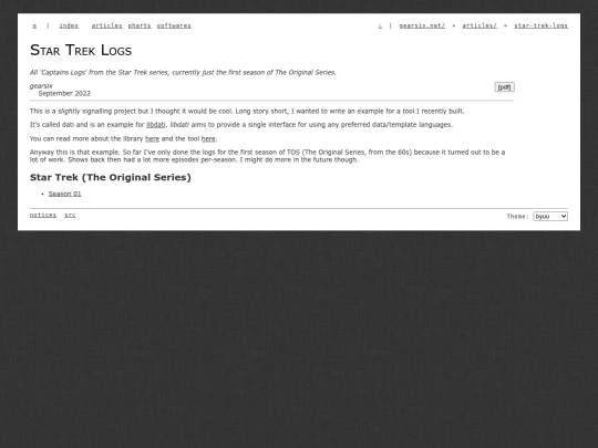 out/articles/star-trek-logs screenshot